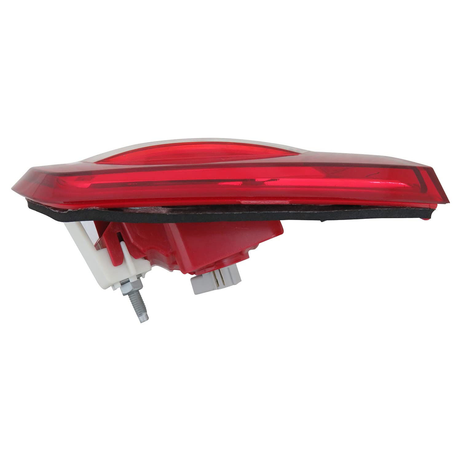 Tyc Left Back Up Light Compatible With 2009-2012 Chevrolet Traverse