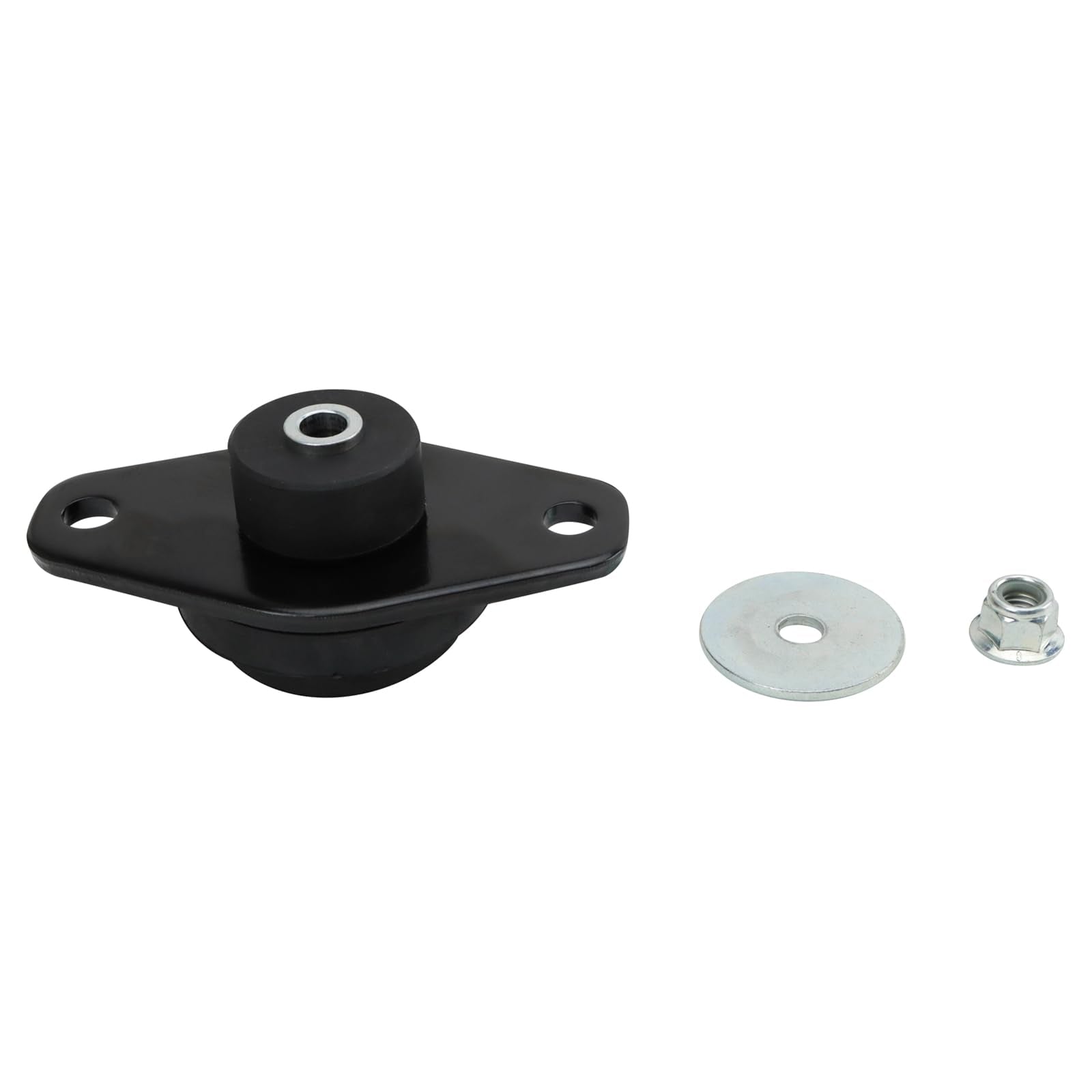 Trq Rear Shock Absorber Set Compatible With 2005-2010 Chrysler 300 2006-2023 Dodge Charger 2005-2008 Magnum