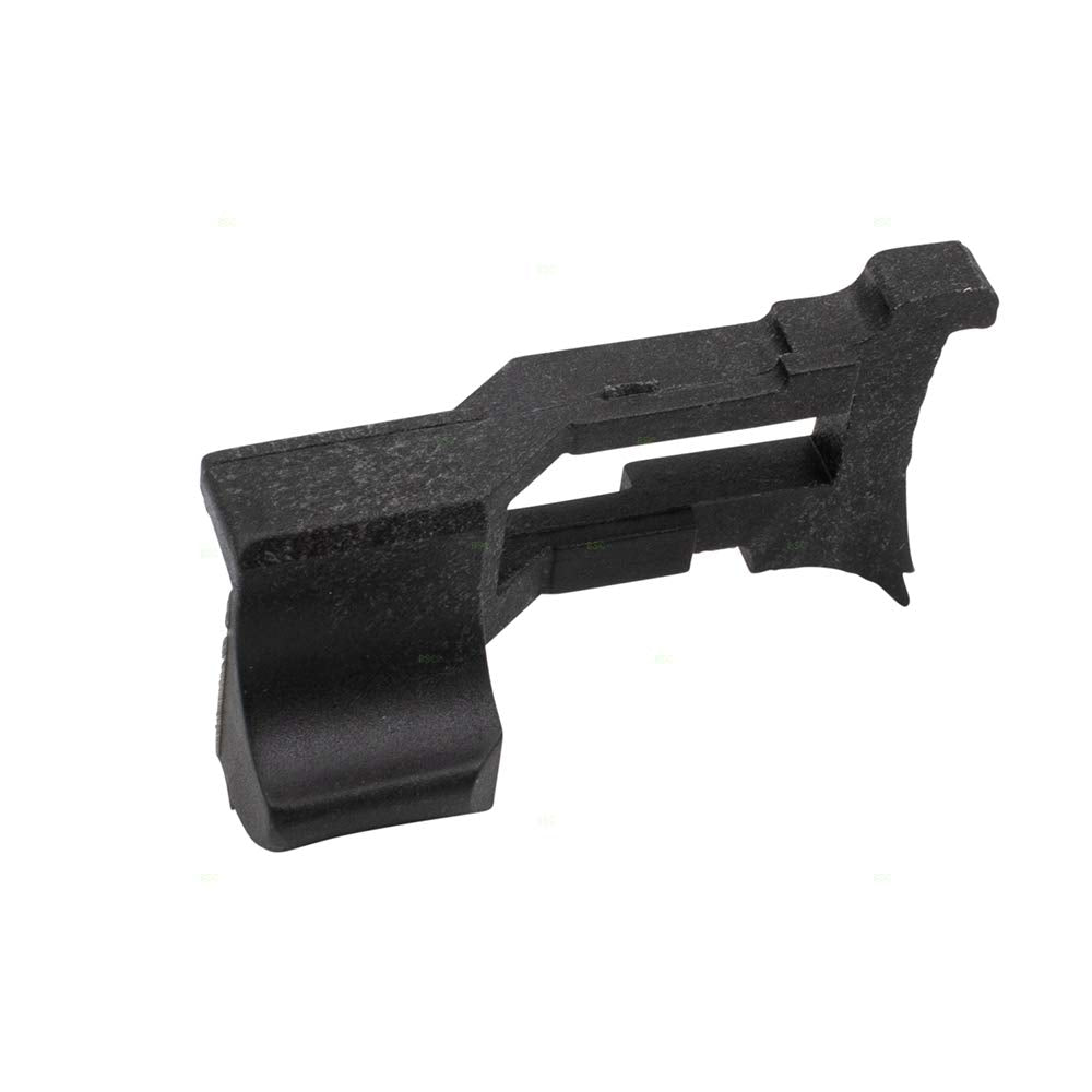 Brock Replacement Headlamp Dimmer Bright Switch Actuator Compatible With Pickup Truck Suv (With Tilt Steering) 7827028 D844