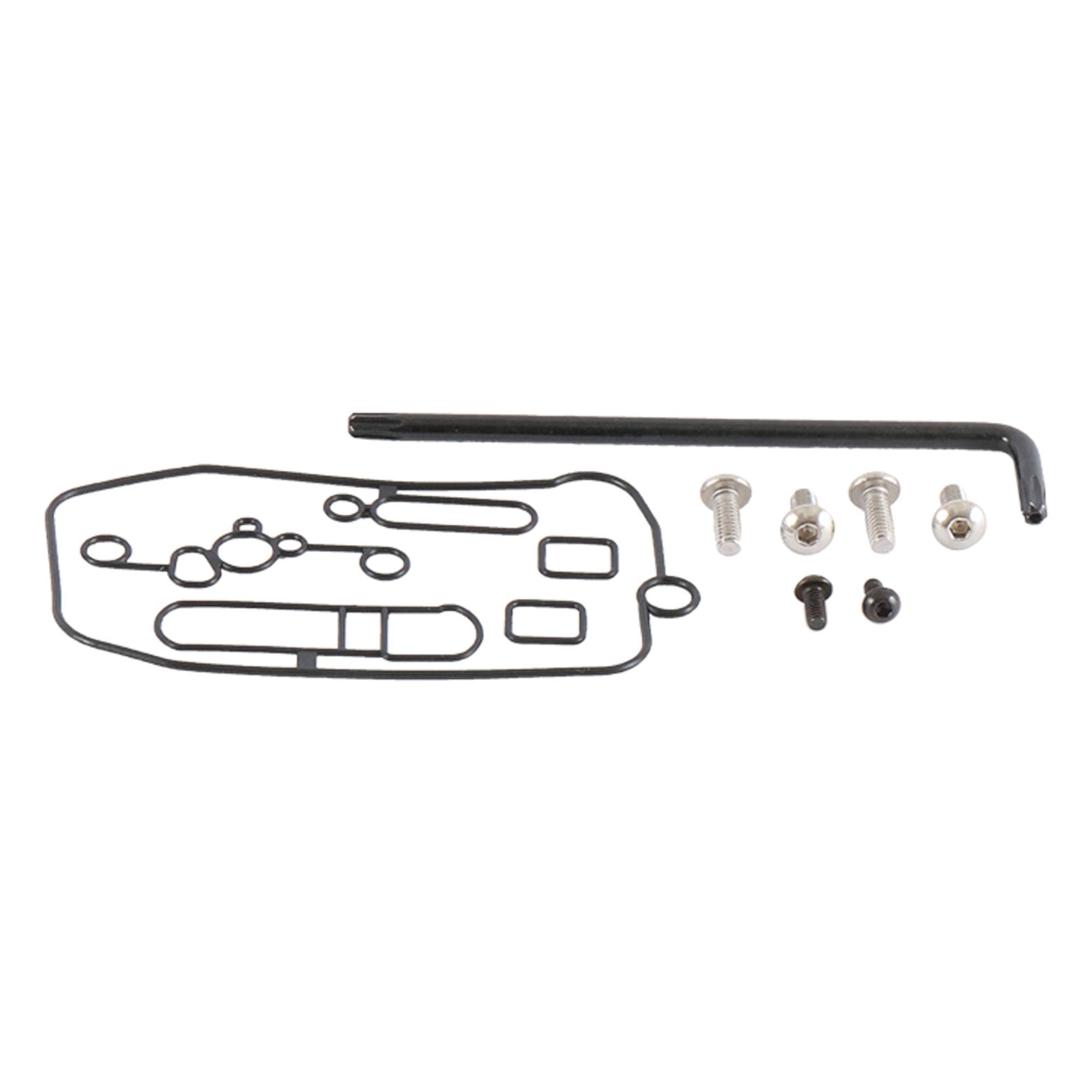 All Balls Racing Carburetor Kit, Mid Body Gasket Kit 26-1512 Compatible With/Replacement For Ktm Exc 450 2007-2011, Exc 525 2006