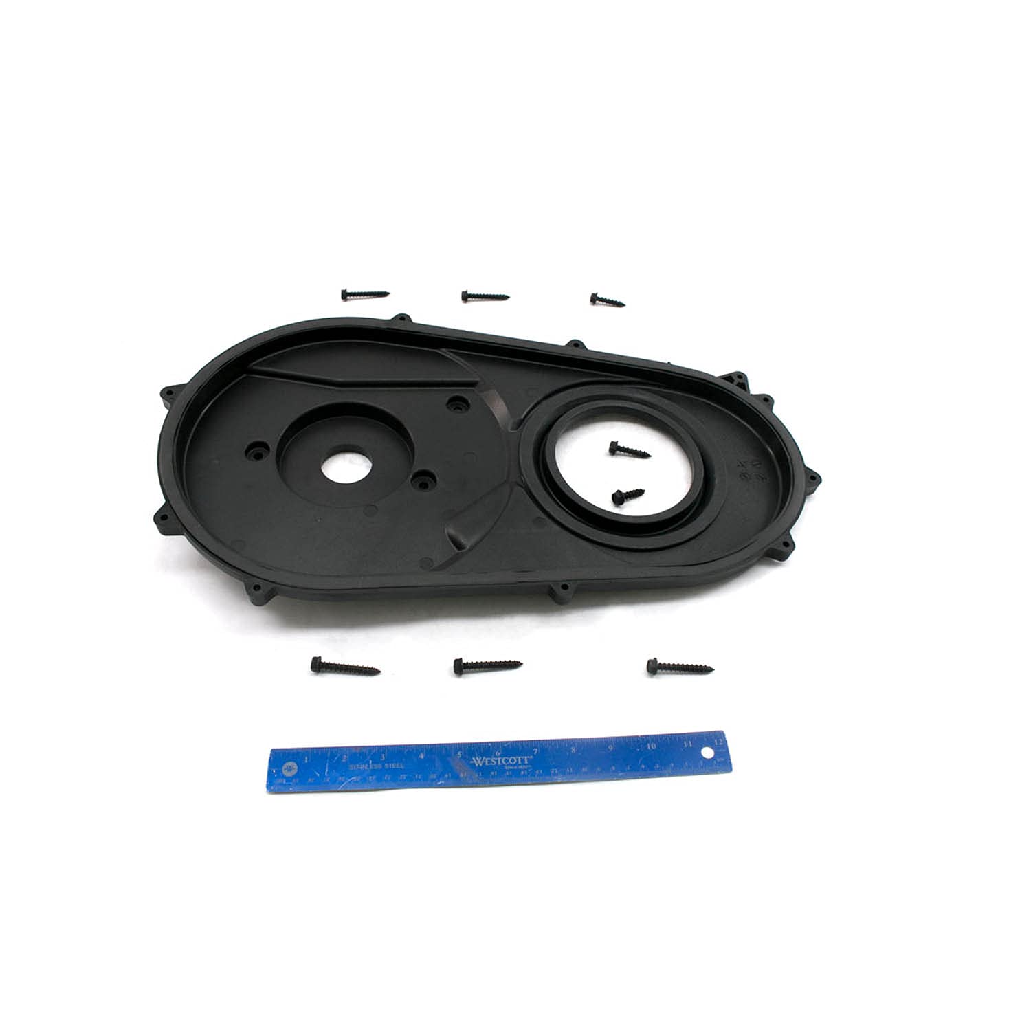 Polaris Ranger Clutch Cover Kit, Inner, Compatible With Polaris Models, Genuine Oem Part 2201160, Qty 1
