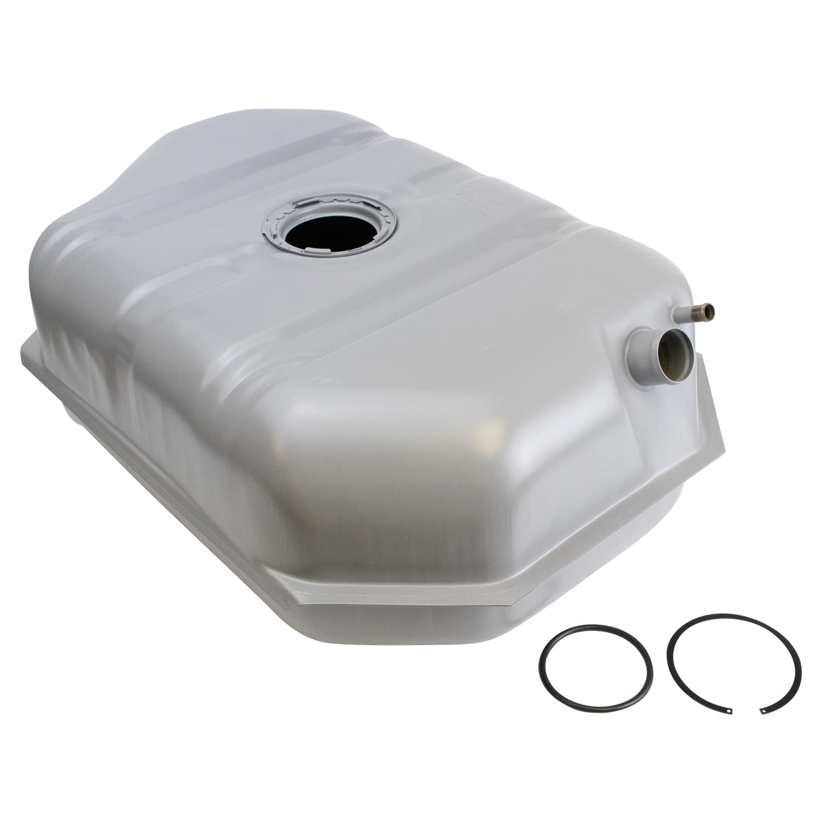 Trq Gas Fuel Tank 19 Gal Compatible With 1996 Chevrolet Blazer Gmc Jimmy