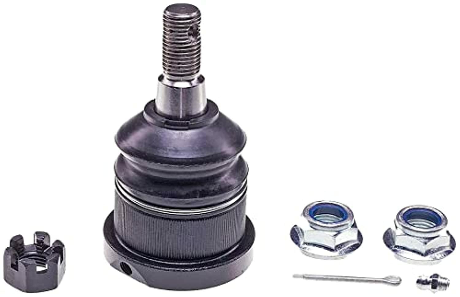 Dorman Premium Bj96095Pr Front Lower Suspension Ball Joint Compatible With Select Jeep Models