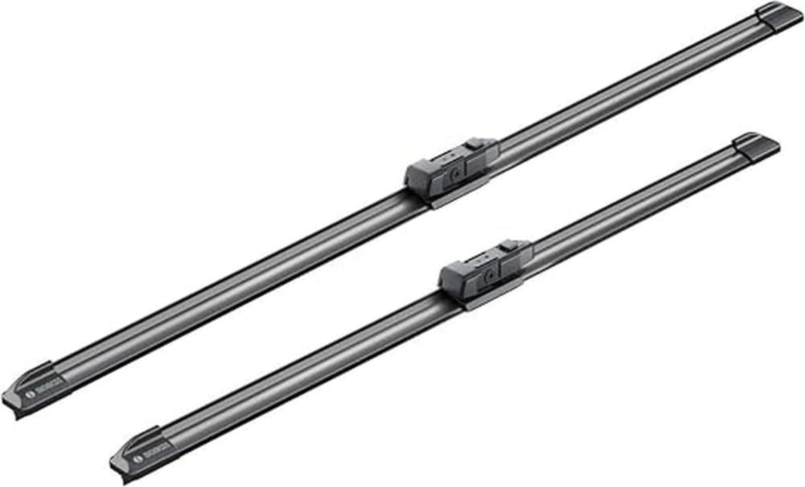 Bosch Aerotwin 3397007297 Original Equipment Replacement Wiper Blade 24'/20' (Set Of 2)