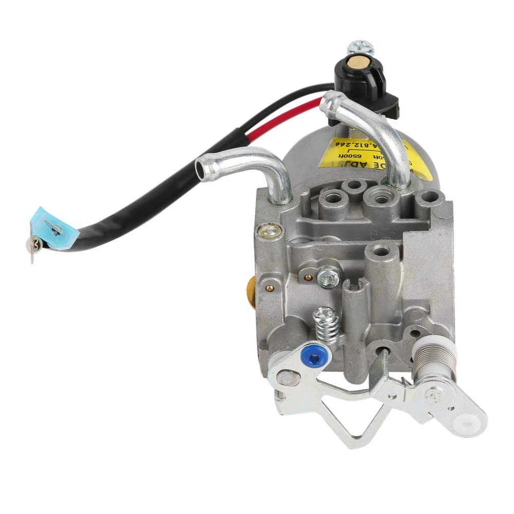 CQYD New A041D744 Carburetor For Onan Cummins Generator A041D744 KY Series w/Gaskets 146-0881
