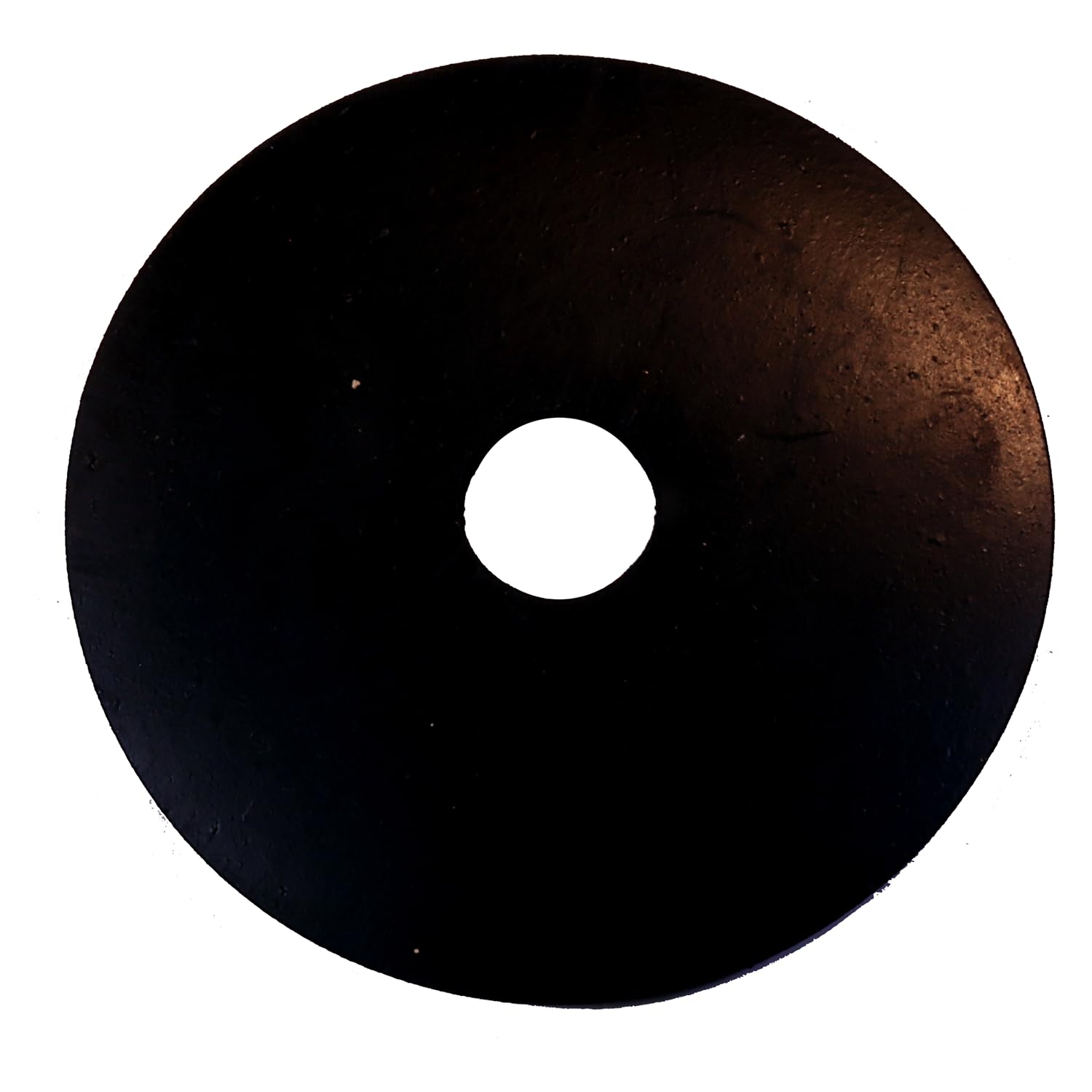 Motive Products 1101 Round Style 1.5'' To 2.90'' Universal Adapter, Compatible With Motive Products Power Bleeder Attachments