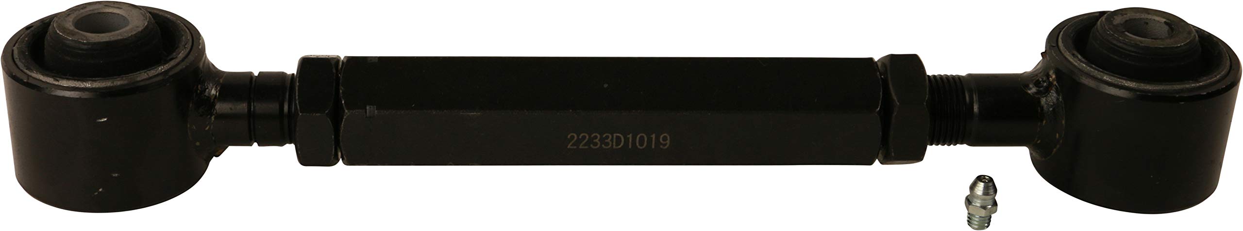 Moog Rk100419 Suspension Control Arm And Ball Joint Assembly Rear Lower Forward