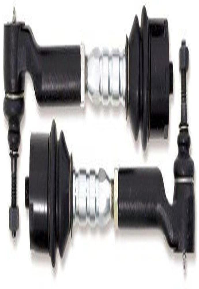 Fabtech FTS93011 Tie Rod