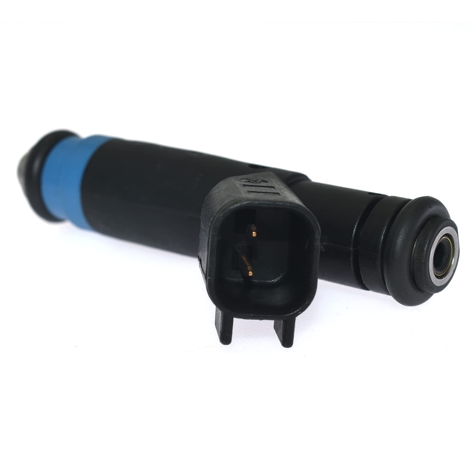 Xsjnfdc 6Pcs Fuel Injector 1L5E-C4B 1L5Ec4B For Ford Ranger 3.0L V6 2001-2008 Mazda B3000 3.0L V6 2002-2007