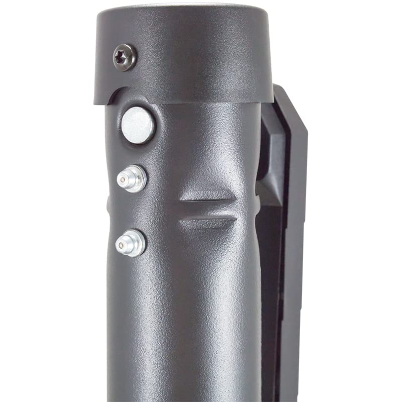 Dlx-P Marine Jack | Swivel | 1,500 Lb.