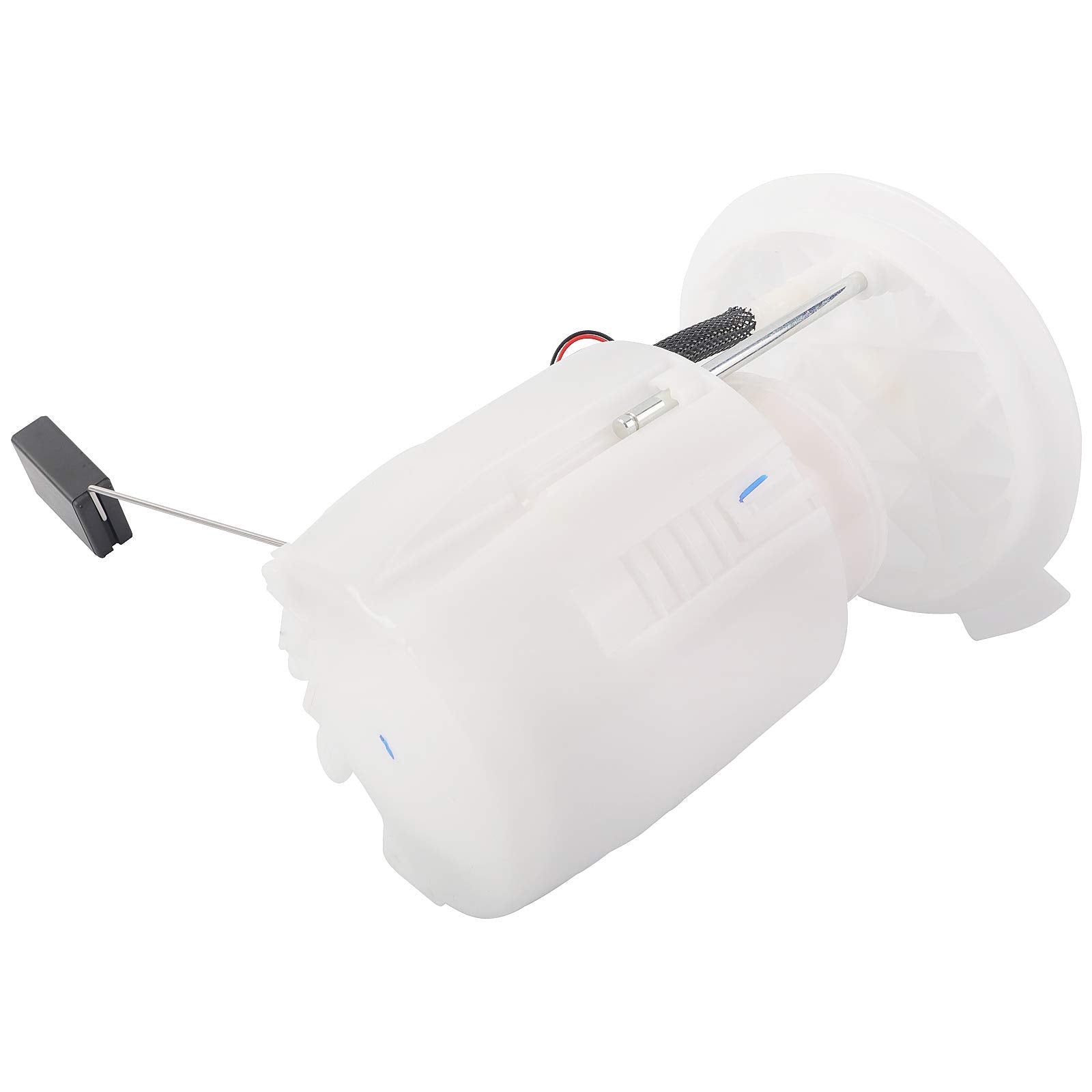 Feidks New E7220M Electric Fuel Pump Module Assembly Fits 07-16 Compass Patriot 1.8L 2.0L 2.4L 07-11 Dodge Caliber