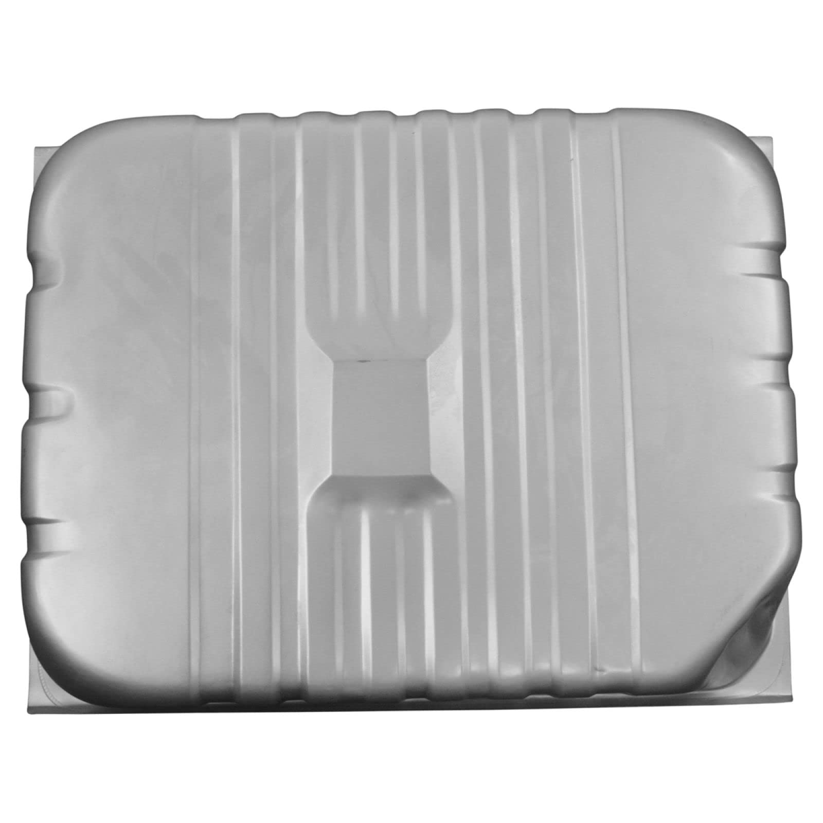 Trq Rear Gas Fuel Tank 38 Gal Compatible With 1987-1989 Ford F-150 F-250 F-350