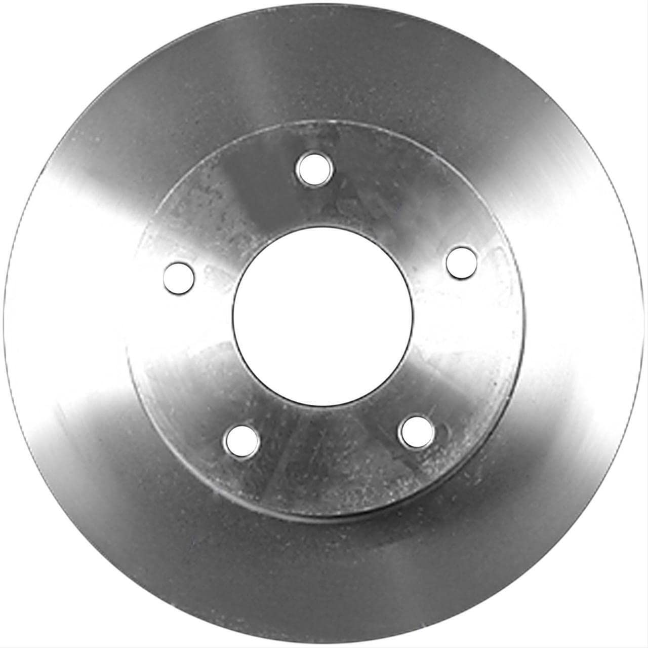 Bendix Premium Prt1187 Rear Brake Rotor For Buick Riviera 1978-1977, Cadillac Commercial Chassis 1979-1977, Deville 1979-1977, F