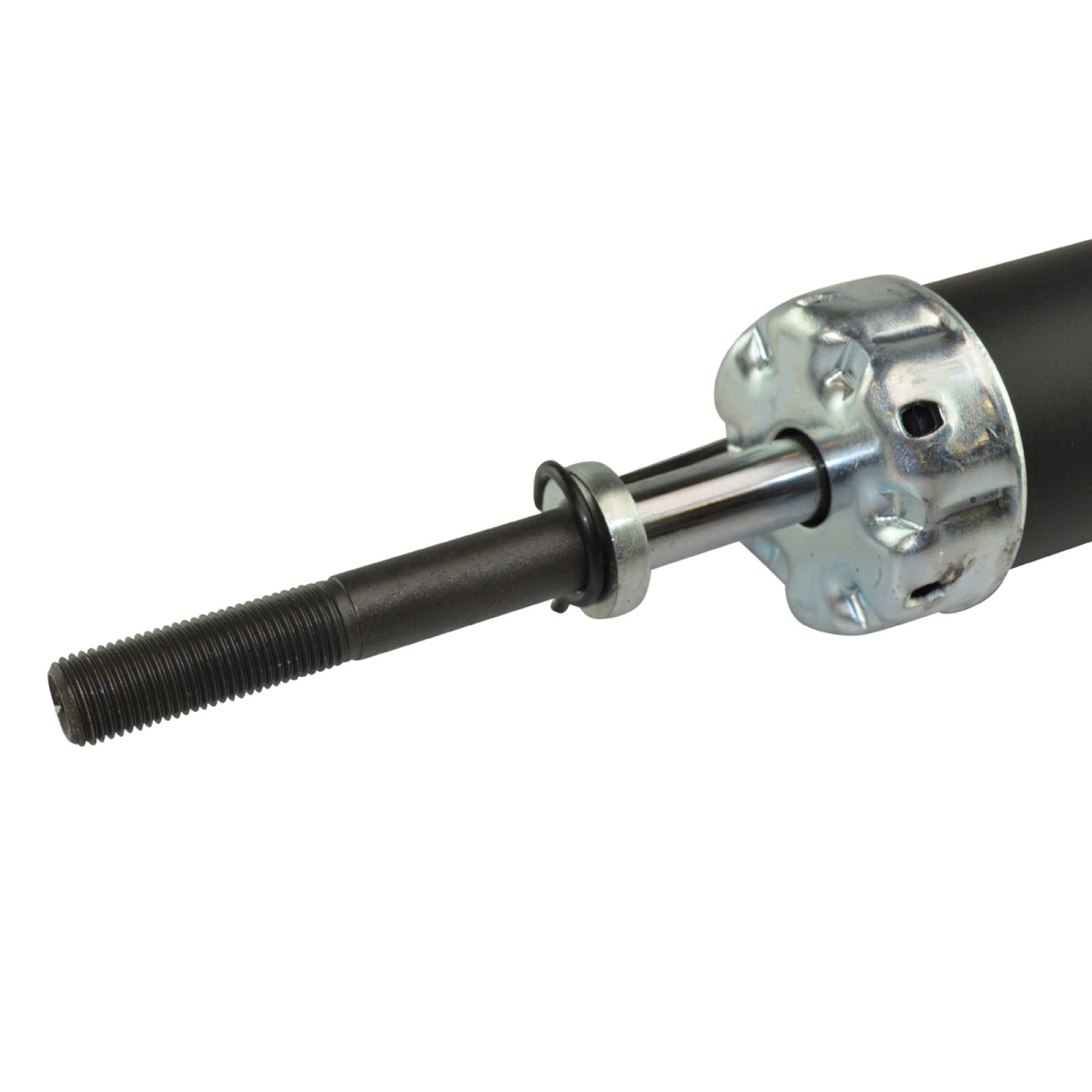 Trq Front And Rear Complete Strut Assembly & Shock Absorber Kit Complete Strut & Coil Spring Assembly Compatible With 2009-2012