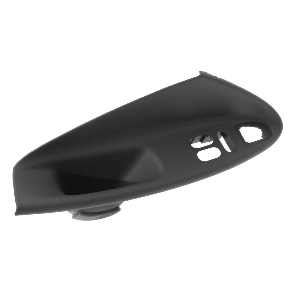 Mustang Coupe Dark Parchment Door Panel Cup Driver Side 2001-2004