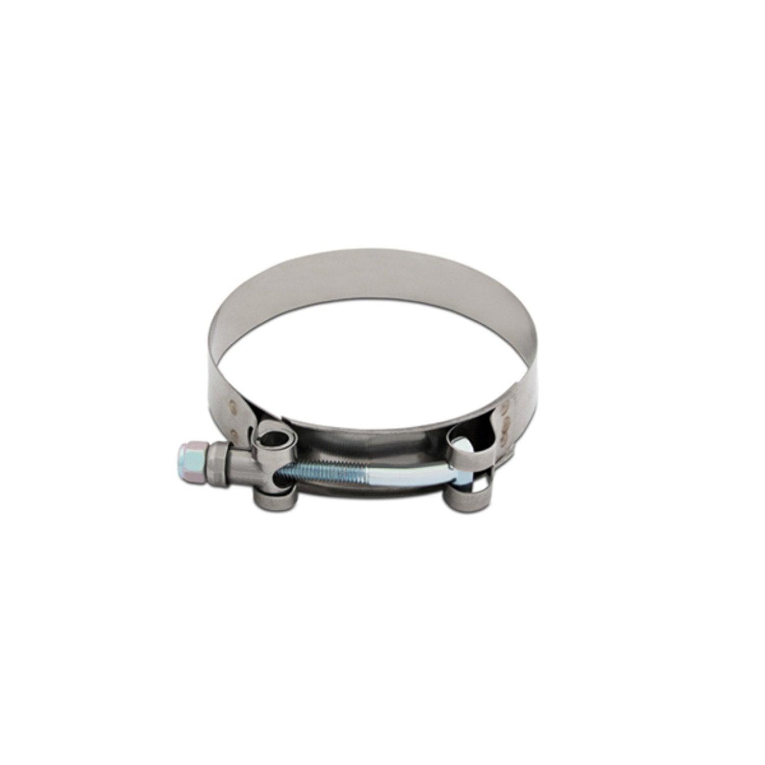 Mishimoto Stainless Steel T-Bolt Clamp, 3.5''