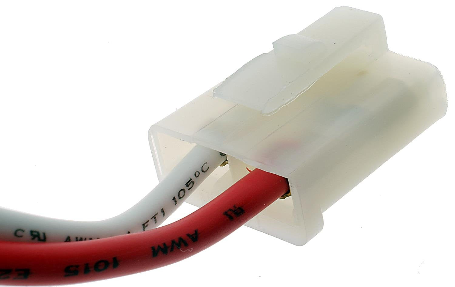 Acdelco Gold Pt2288 (88862207) Alternator Connector