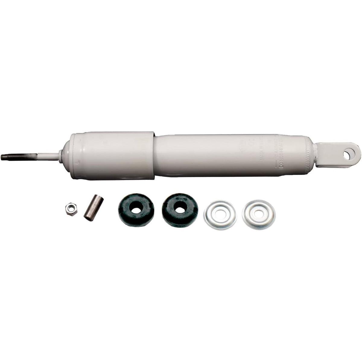 Gabriel G64001 Ultra Truck Front Shock Absorbers For 06-10 Hummer H3, 09-10 Hummer H3T (1 Pack)