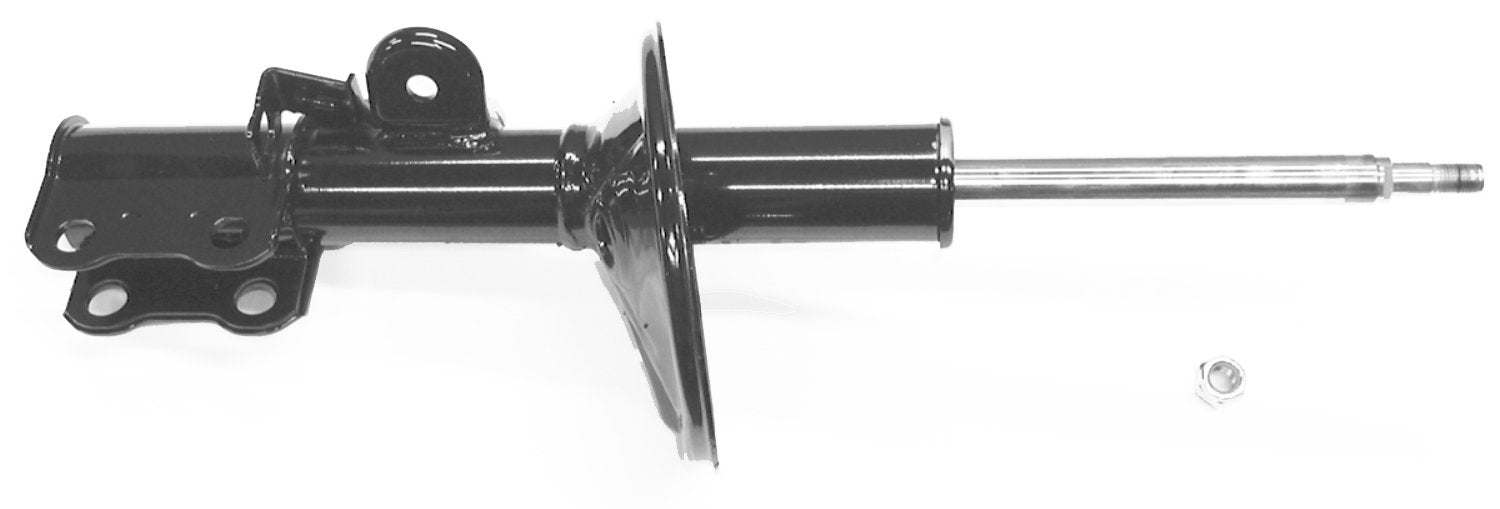 Gabriel G55653 Black Ultra Strut, 1 Pack