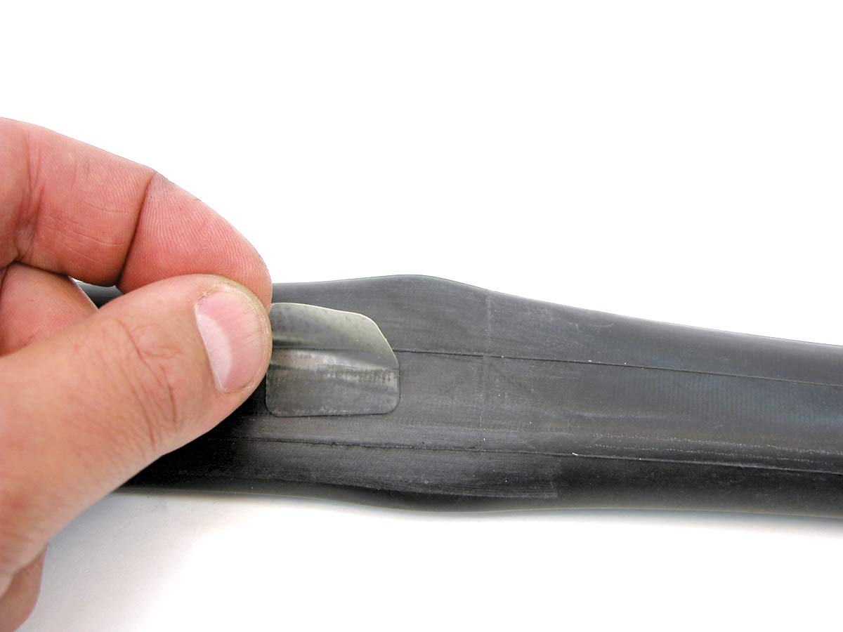 Park Tool Tr-1 Tire And Tube Repair Kit