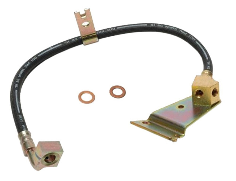 Raybestos Bh380217 Professional Grade Hydraulic Brake Hose
