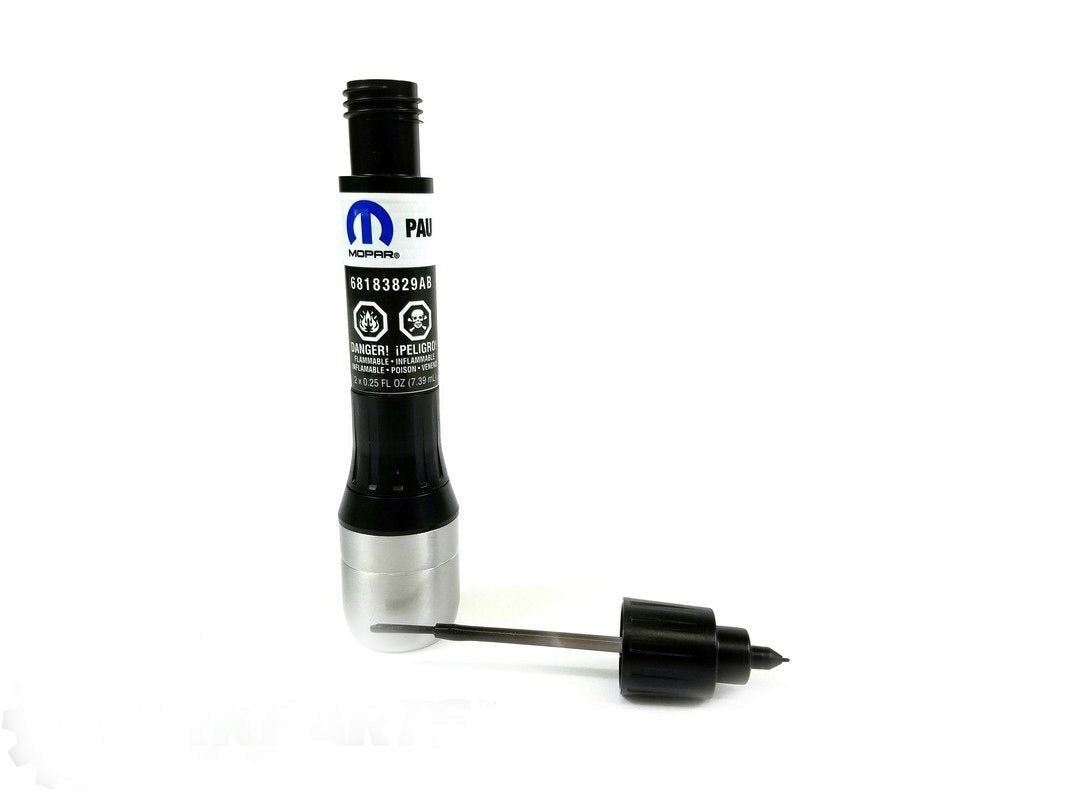 Granite Crystal Metallic Touch Up Paint (3829)