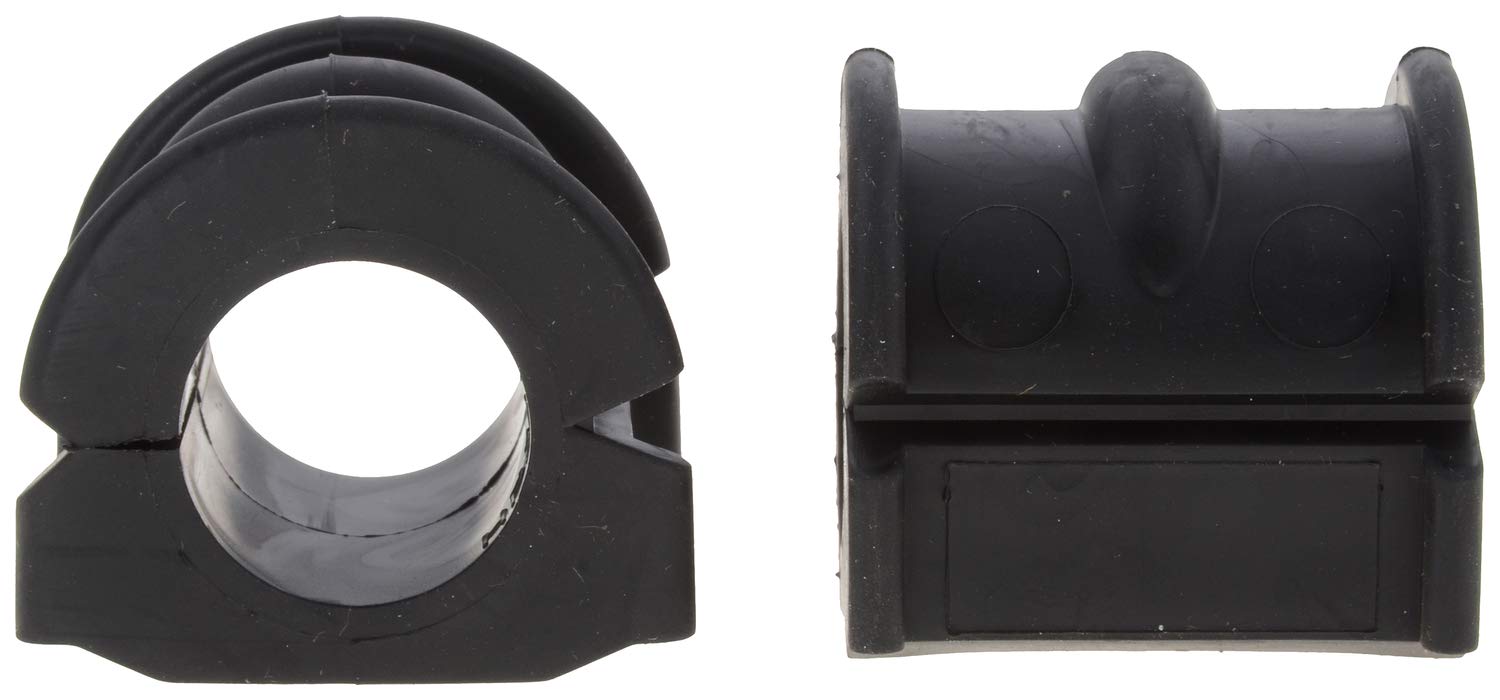 TRW JBU1319 Suspension Stabilizer Bar Bushing Kit for Chevrolet Equinox: 2010-2014 and other applications