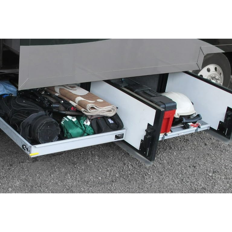 Morryde Ctg602660W Cargo Slide