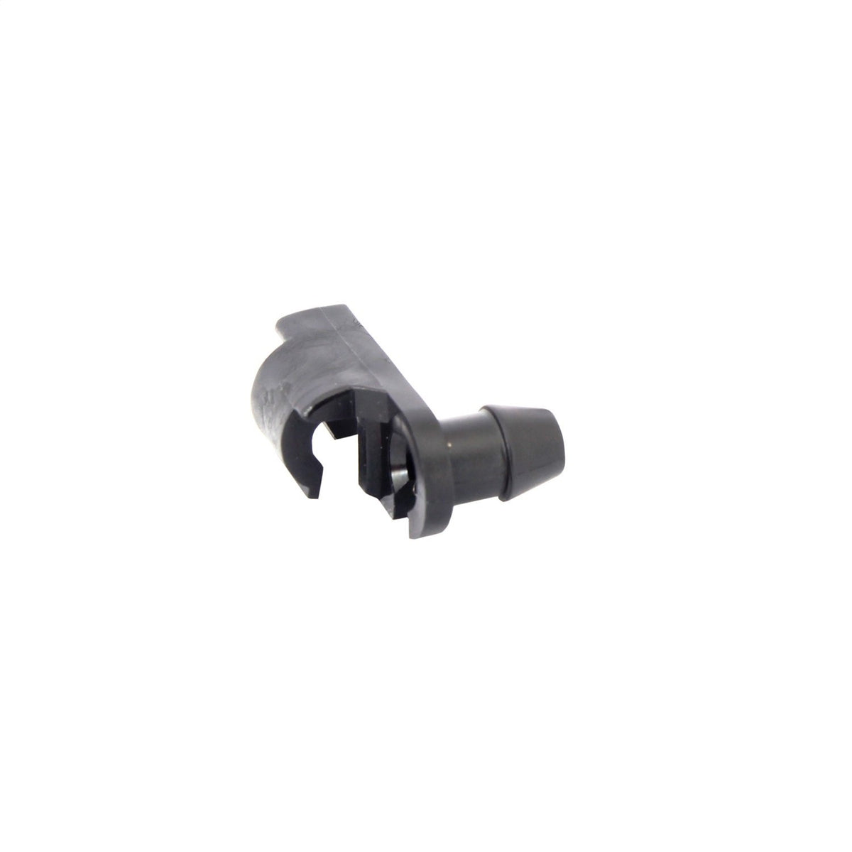 Omix-Ada | 11811.10 | Door Lock Rod Clip, Right | Oe Reference: 4003672 | Fits 1974-1991 Jeep Yj / Xj / Mj / Sj