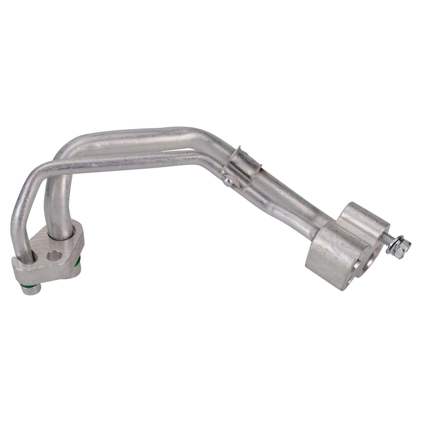 TRQ Air Conditioning A/C Condenser Receiver Drier Compatible with 2019-2020 Nissan Altima