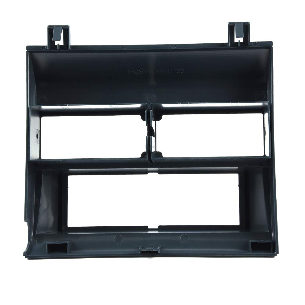 Pit66 Dash Pad Cover Install Dash Kit Wire Harness Adapter Compatible With 1988-1994 Chevy Gmc Trucks Mount Dashboard Cover Blue