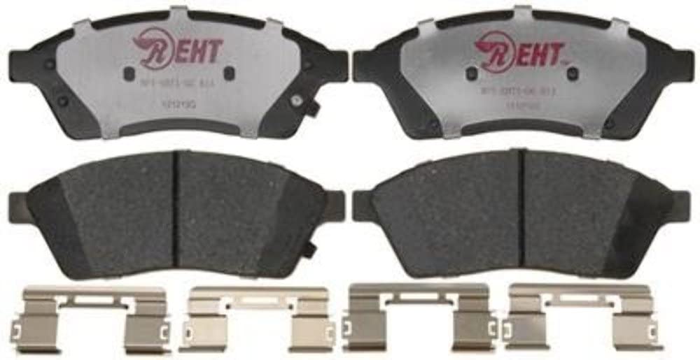 Raybestos RM Brakes EHT1422H Brake Pad Set