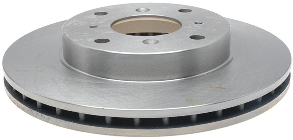 Raybestos 96265R Professional Grade Disc Brake Rotor