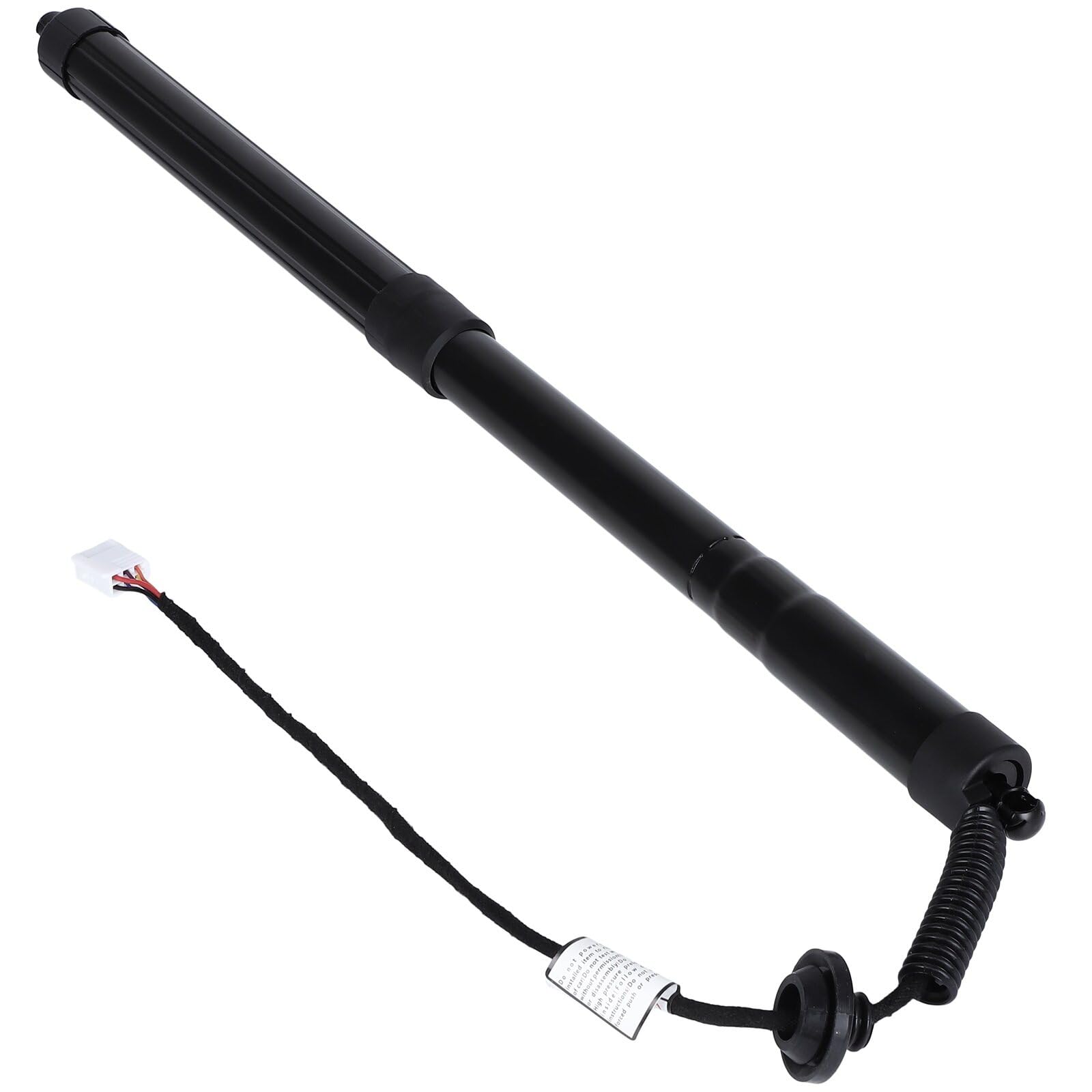 Scitoo Rear Left Tailgate Power Lift Support Shock Strut Fit For Lexus Nx 2017-2019 -Replace 6892079017