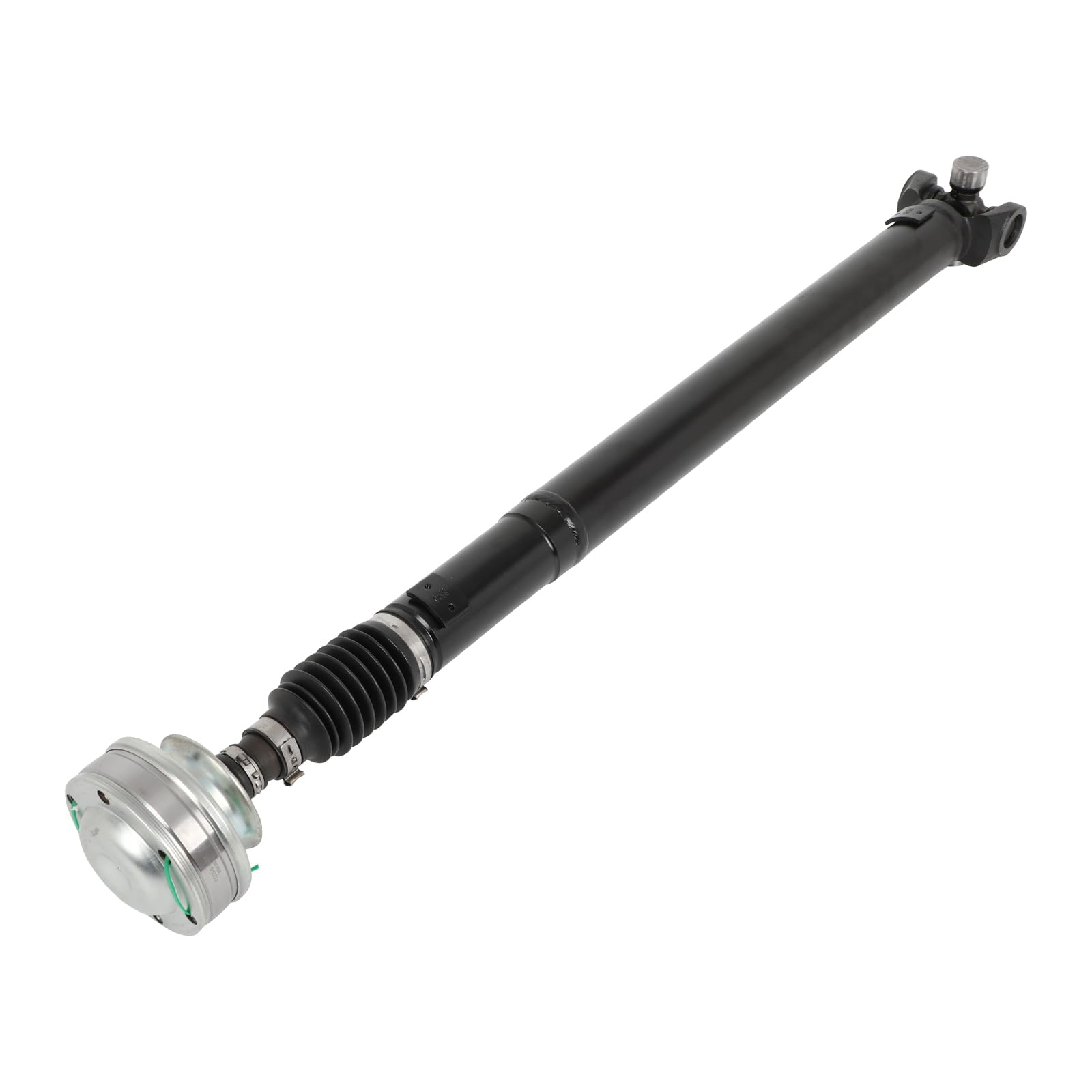 Scitoo?36.2''?Steel Front Driveshaft Assembly Drive Shaft Prop Shaft For Jeep Grand Cherokee 1999-2004,Oe# 52105884Aa 52111591Aa