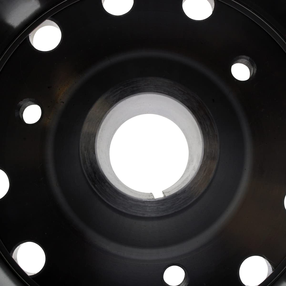 Rmstator Replacement Improved Capped Flywheel Rotor Replacement For Ski-Doo 600 Ho Sdi / 800 Sdi / 2003-2010 | Oem Repl.# 420866040/420866041