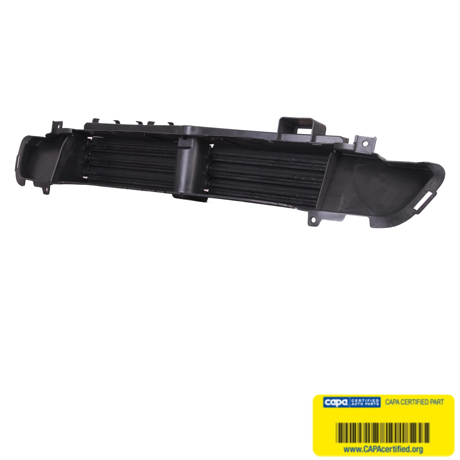 TYG (CAPA CERTIFICATE) Active Grille Shutter For Jeep Cherokee 14-18 Latitude/Latitude Plus/Limited/North/Sport/Overland Models 