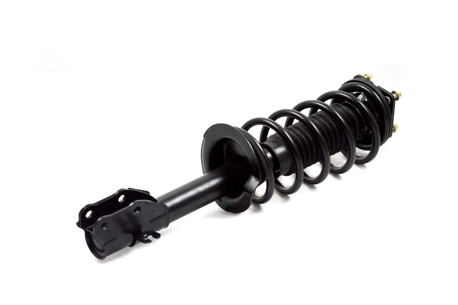 Gabriel G57361 Ultra Readymount Front Left Complete Strut Assembly For 07-12 Mazda Cx-7 (1 Pack)