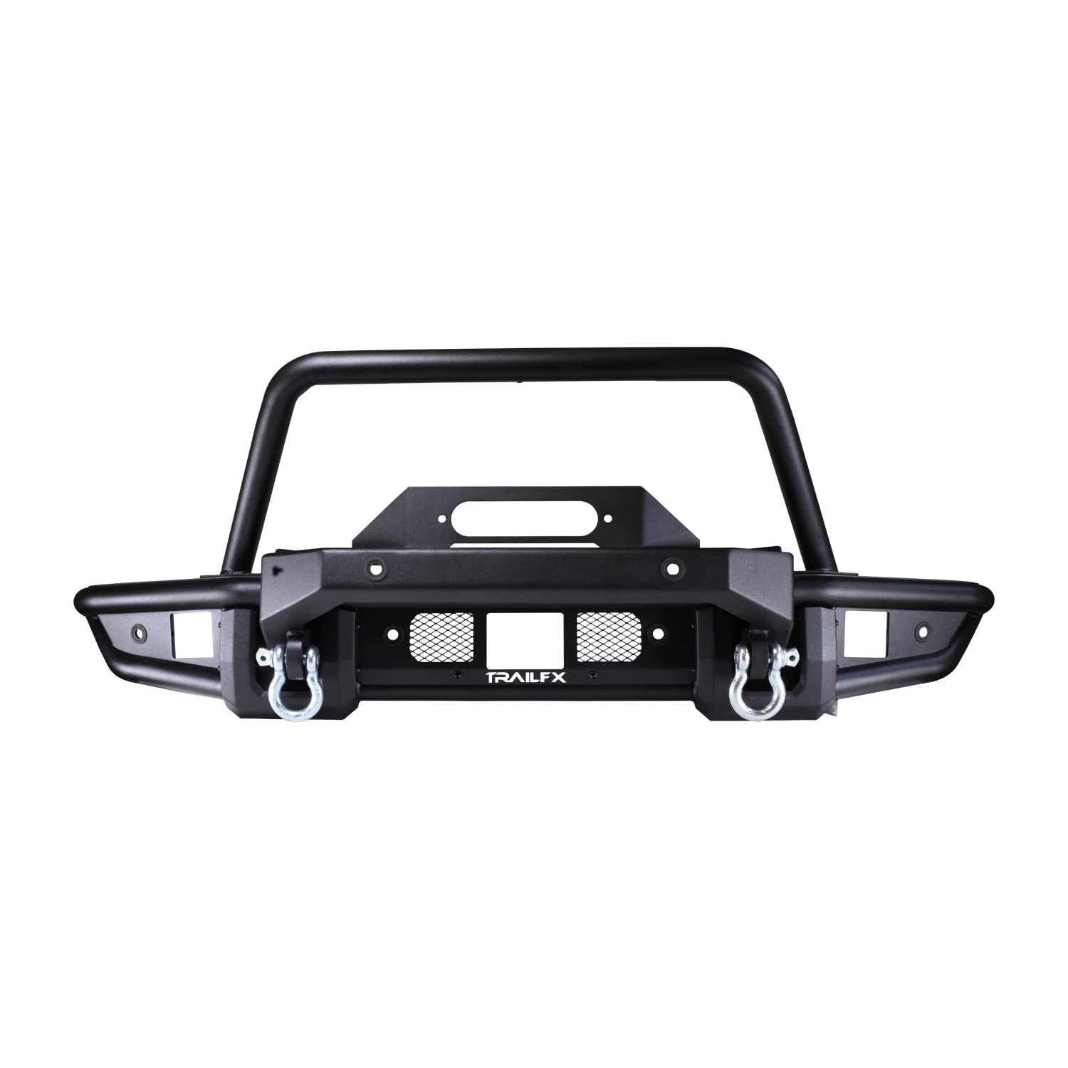 Trailfx Bronco Front Winch Bumper
