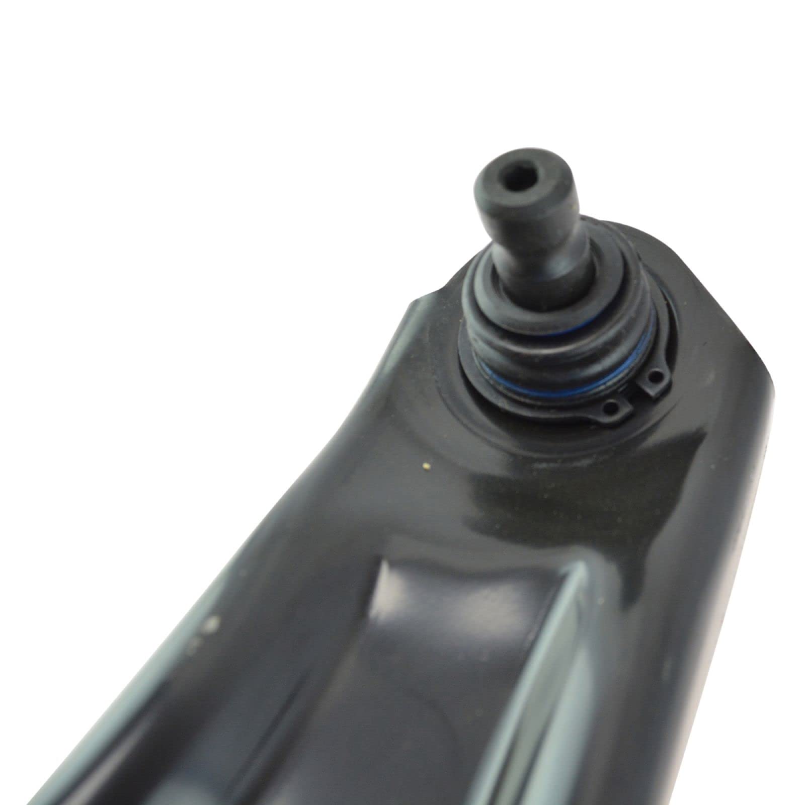 Trq Front Left Lower Control Arm With Ball Joint Drivers Side Compatible With 2012-2019 Nissan Versa 2014-2019 Versa Note