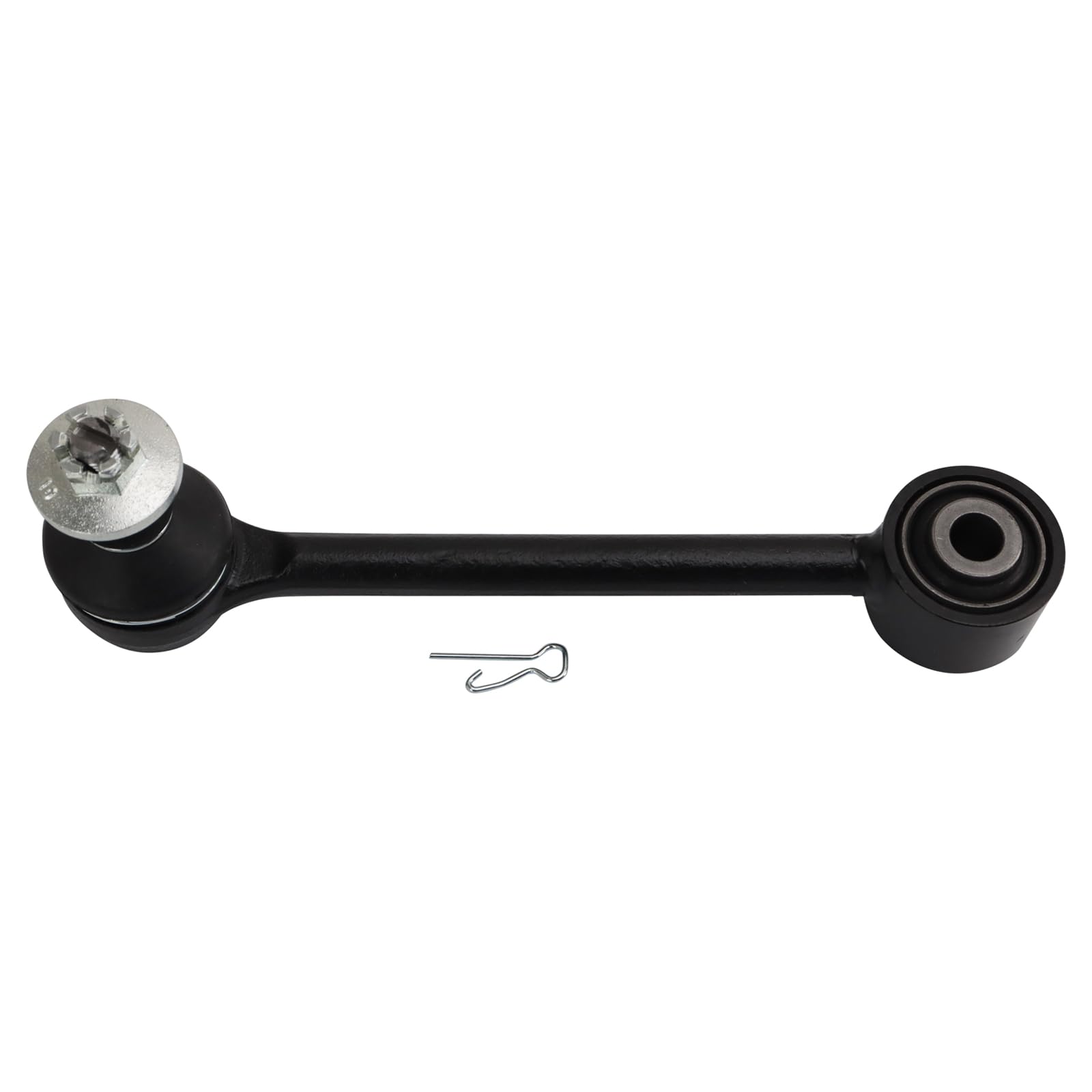 Trq Rear Left Upper Forward Right Control Arm With Ball Joint Drivers Side Compatible With 2013-2017 Hyundai Azera 2019 Nexo 201