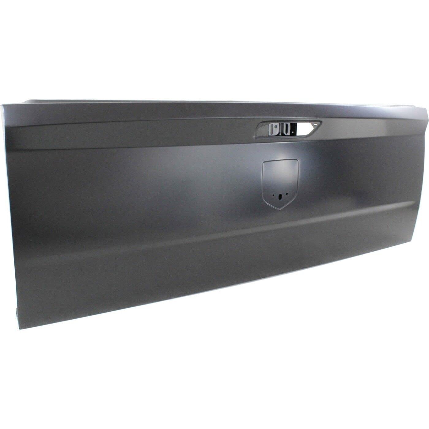 Fitrite Auto Parts New Tailgate For 2009-2010 Dodge Ram 1500, 2011-2018 Ram 1500/ Ram 2500/ Ram 3500, Steel, Includes 2019-2022 Ram 1500 Classic Ch1900129 68105727Ag