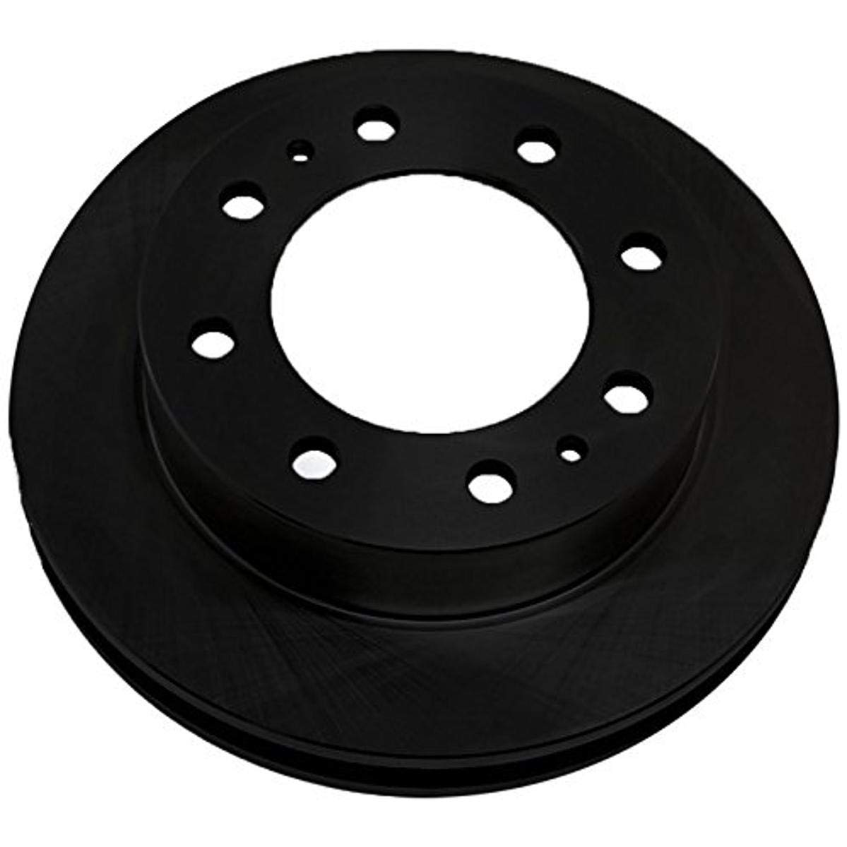 Bendix Fleet Metlok SDR5261 Front Brake Rotor for Select Models Cadillac DeVille, Chevrolet Avalanche 2500, Express Silverado 15