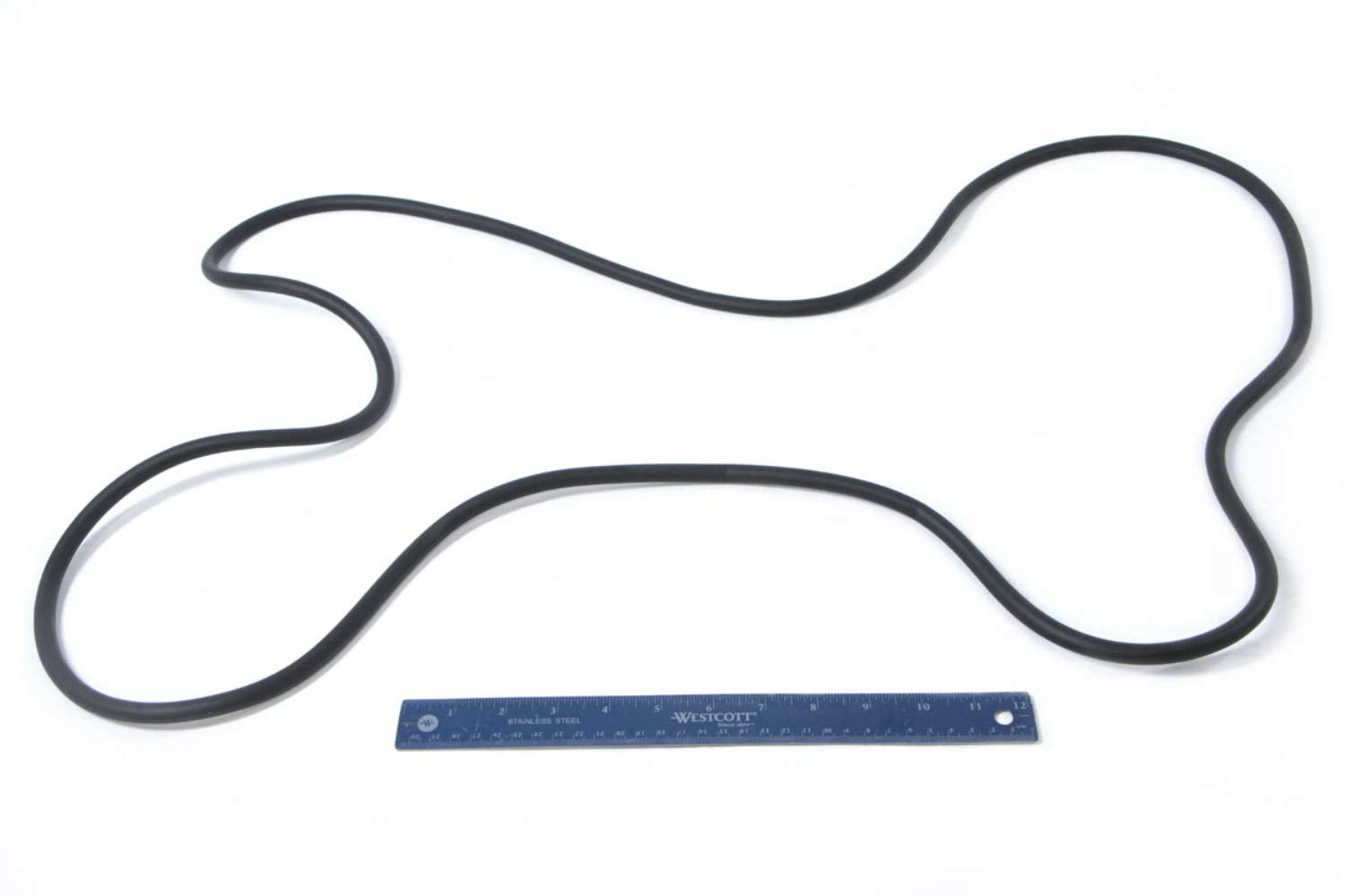 Polaris Atv Seal-Box,Cab,Front [From 10/14/2021], Genuine Oem Part 5526448, Qty 1