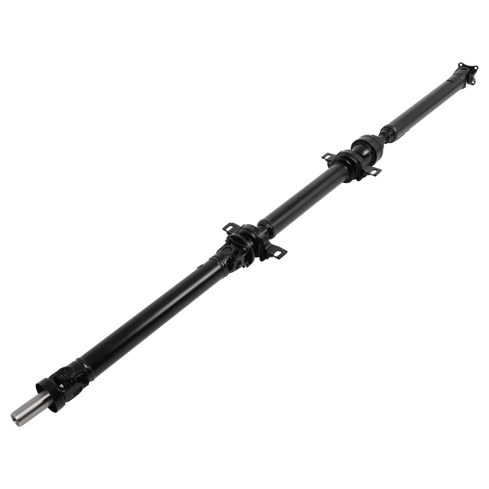 Scitoo?85.13''?Steel Rear Driveshaft Assembly Drive Shaft Prop Shaft For Lexus Rx300 1999-2003,Oe# 3710048010 37100-48010 65-502