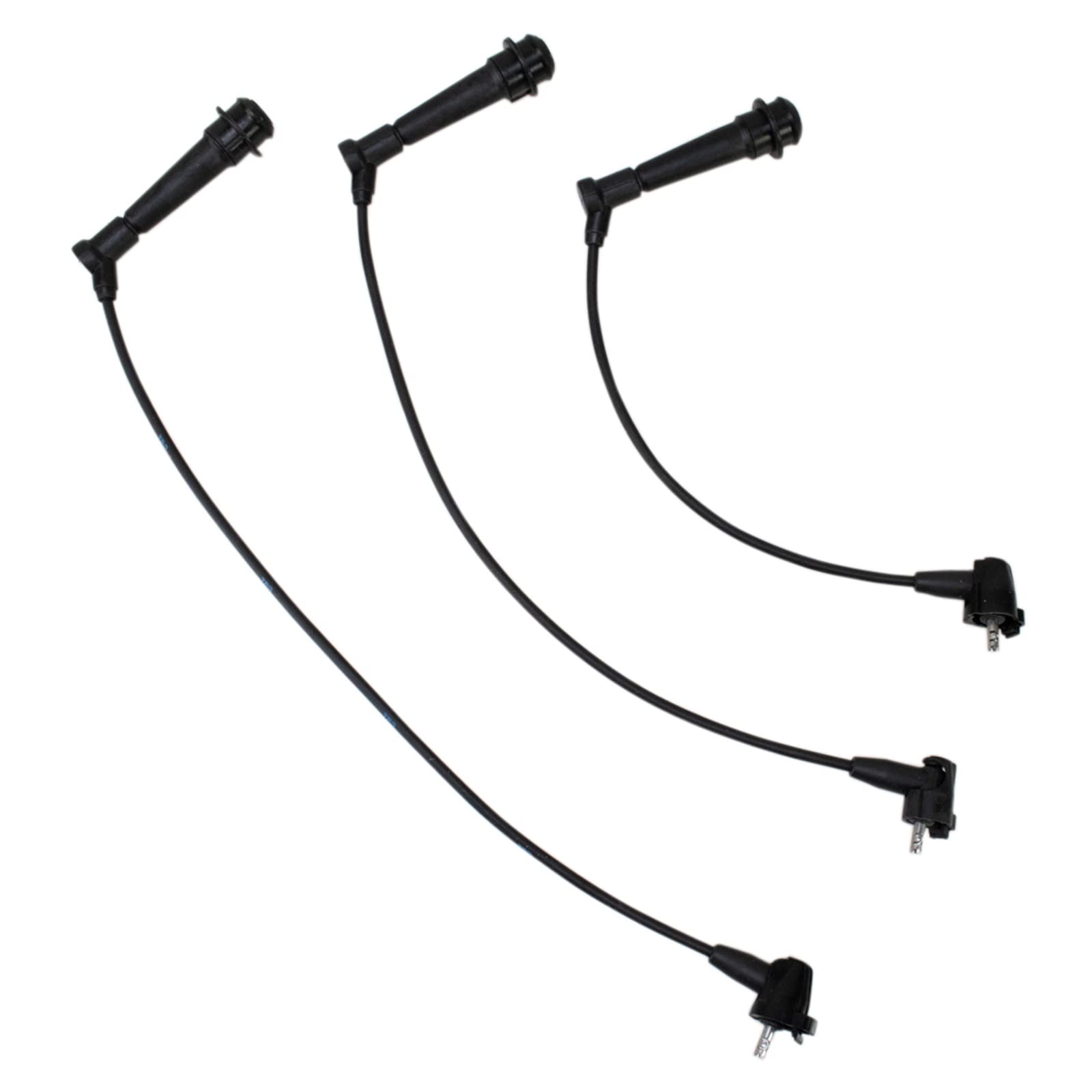 Trq Ignition Spark Plug Wire Set For Lexus Gs300 Is300 Sc300 New