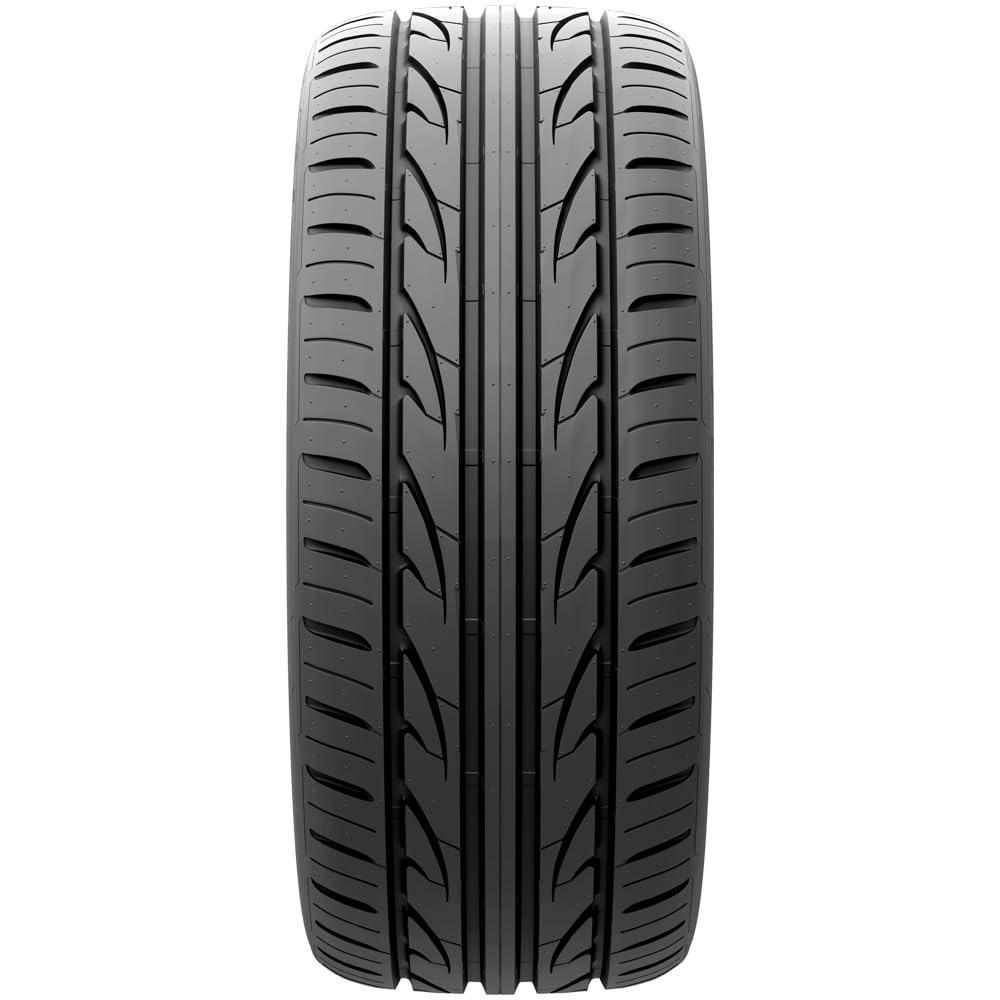 Lexani Lxuhp-207 Performance Radial Tire - 255/55R18 109V
