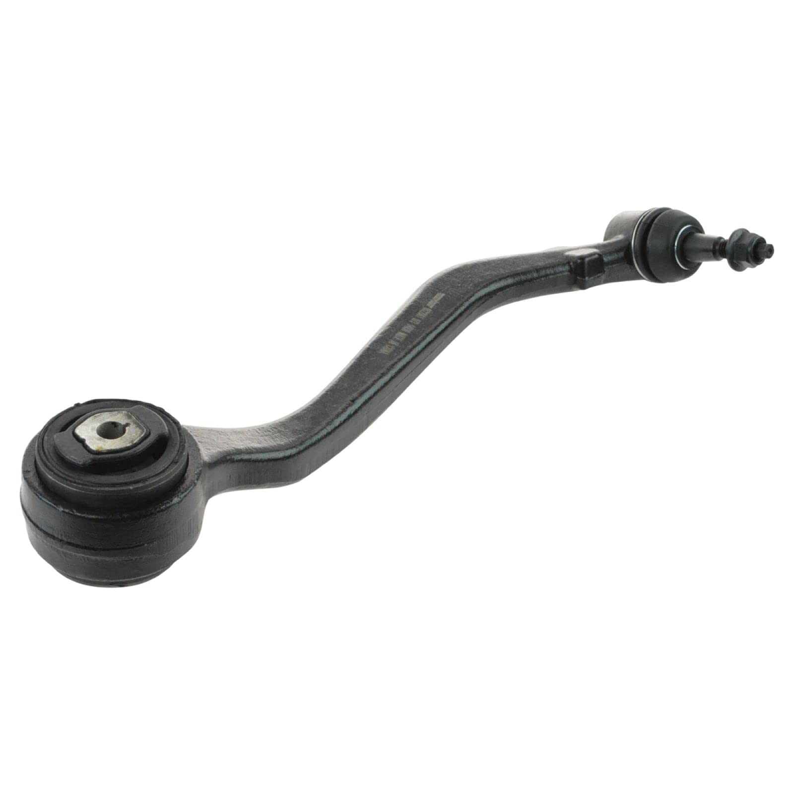 Trq Front Left Lower Control Arm With Ball Joint Drivers Side Compatible With 2010-2015 Chevrolet Camaro