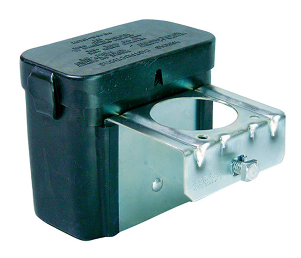 Cequent Group Breakaway Shur-set Iii/5 Amp (with Charger) 2028