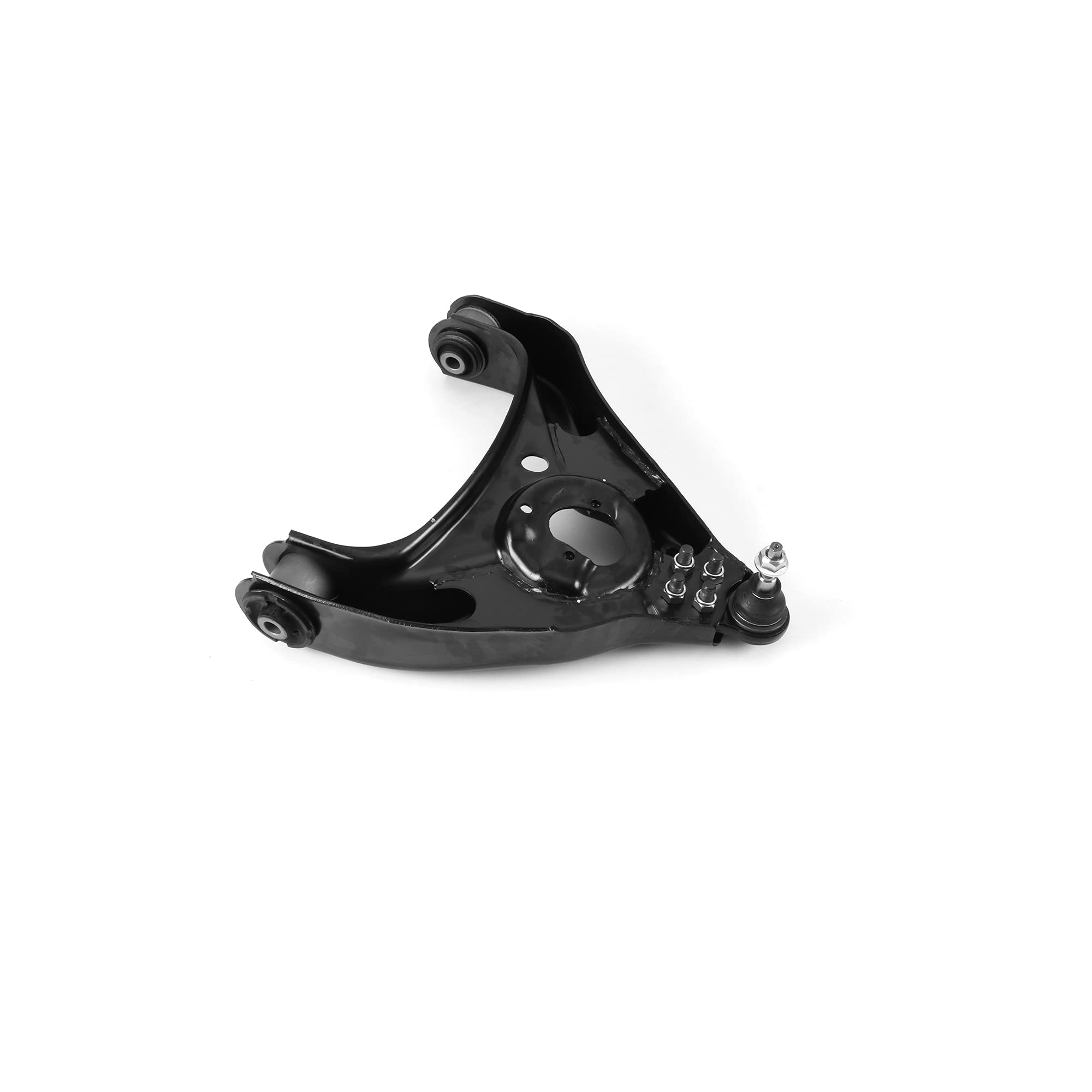 Metrix Premium Chassis Parts - Front Left Lower Control Arm W Ball Joint & Bushing Assembly Fits 11-12 Ram 1500 Rwd, 06-10 Dodge